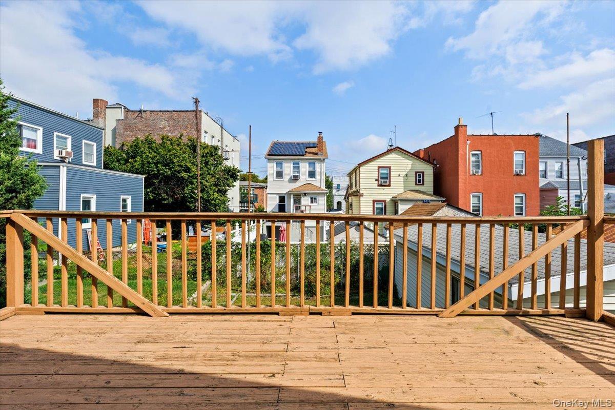 Single Family Zulette  Bronx, NY 10461, MLS-908312-23