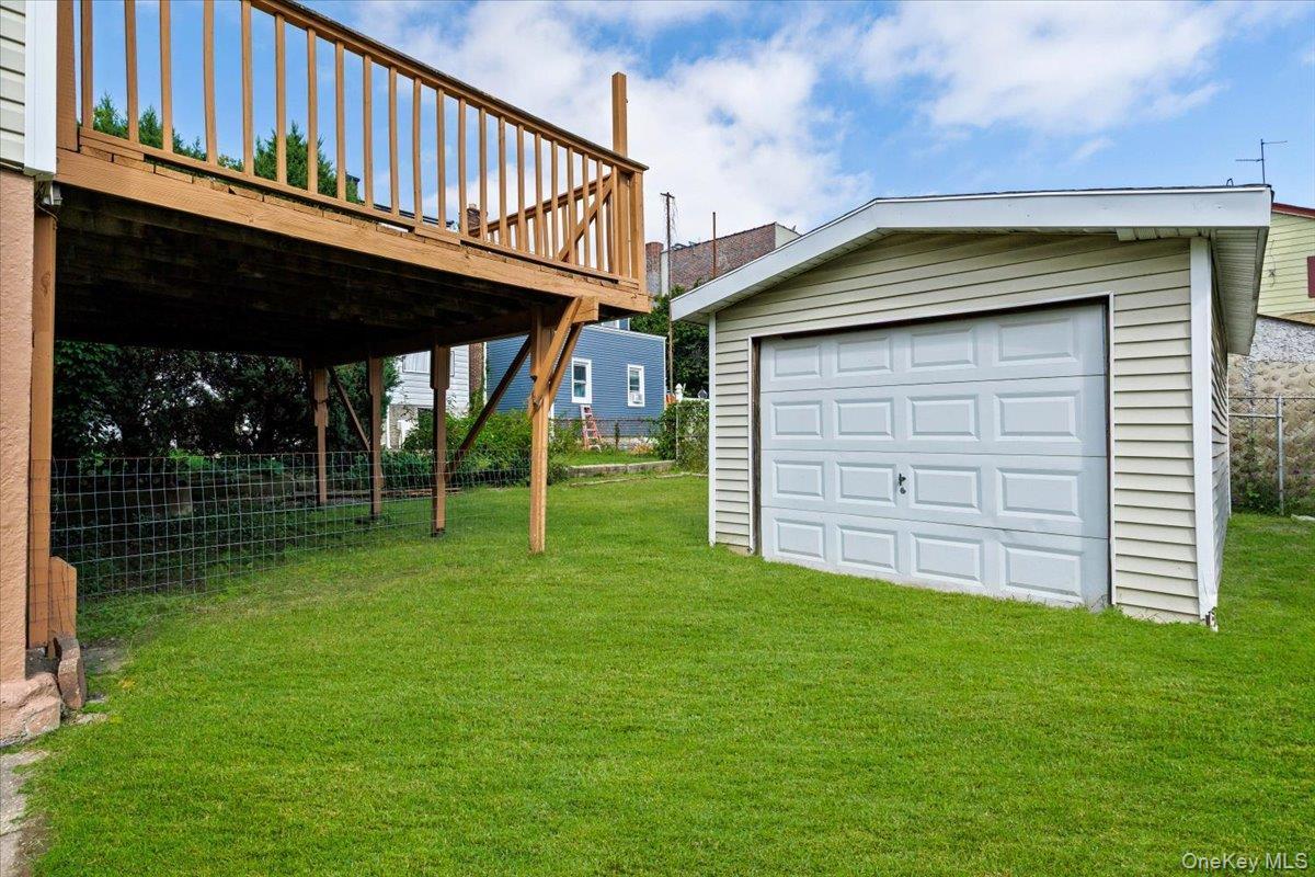 Single Family Zulette  Bronx, NY 10461, MLS-908312-24