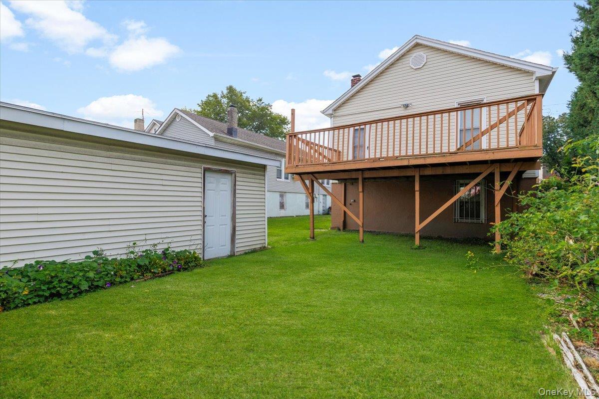 Single Family Zulette  Bronx, NY 10461, MLS-908312-25