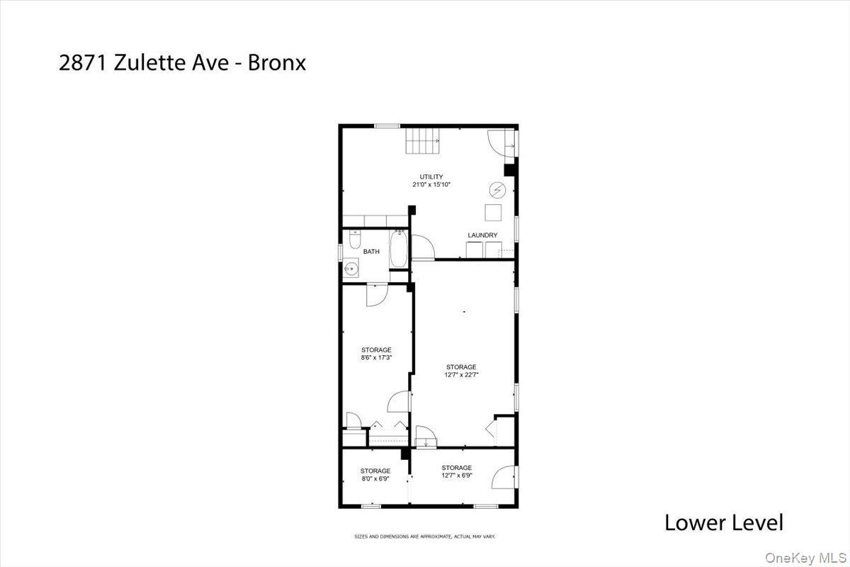 Single Family Zulette  Bronx, NY 10461, MLS-908312-28