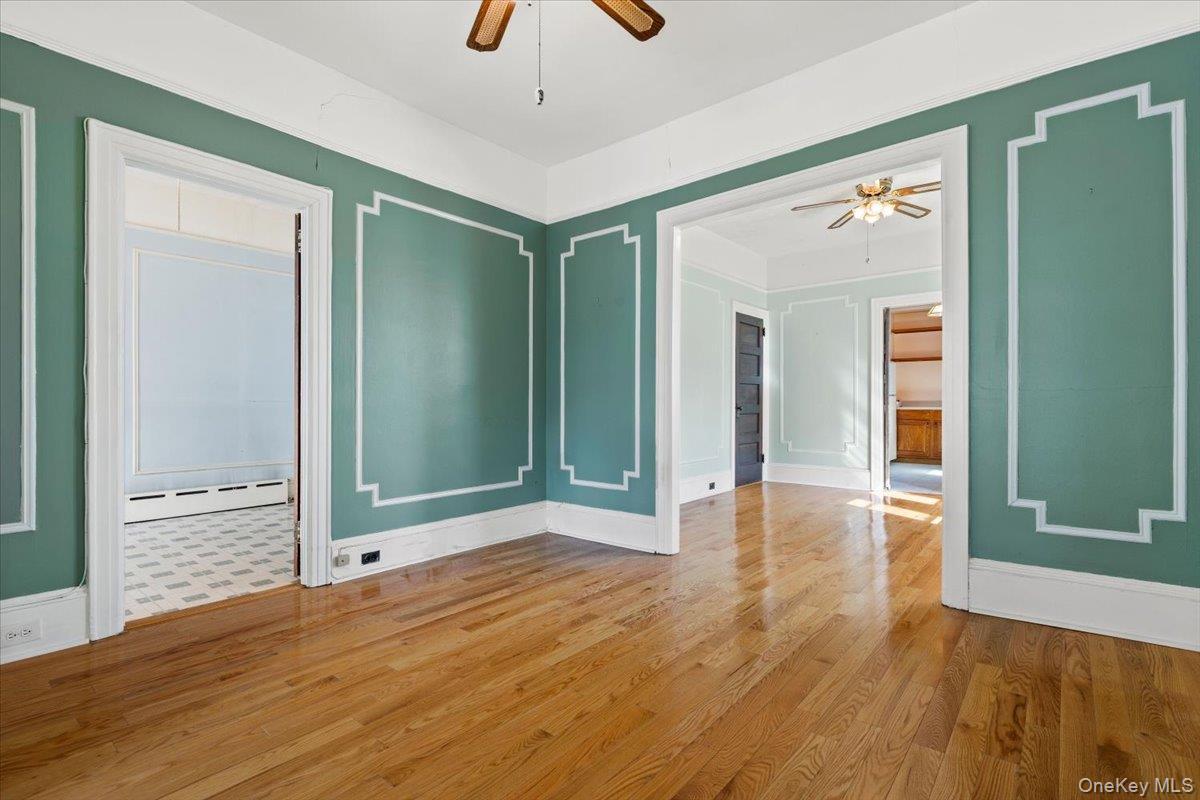 Single Family Zulette  Bronx, NY 10461, MLS-908312-6