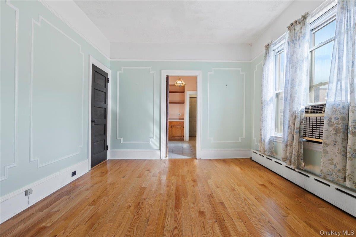 Single Family Zulette  Bronx, NY 10461, MLS-908312-9