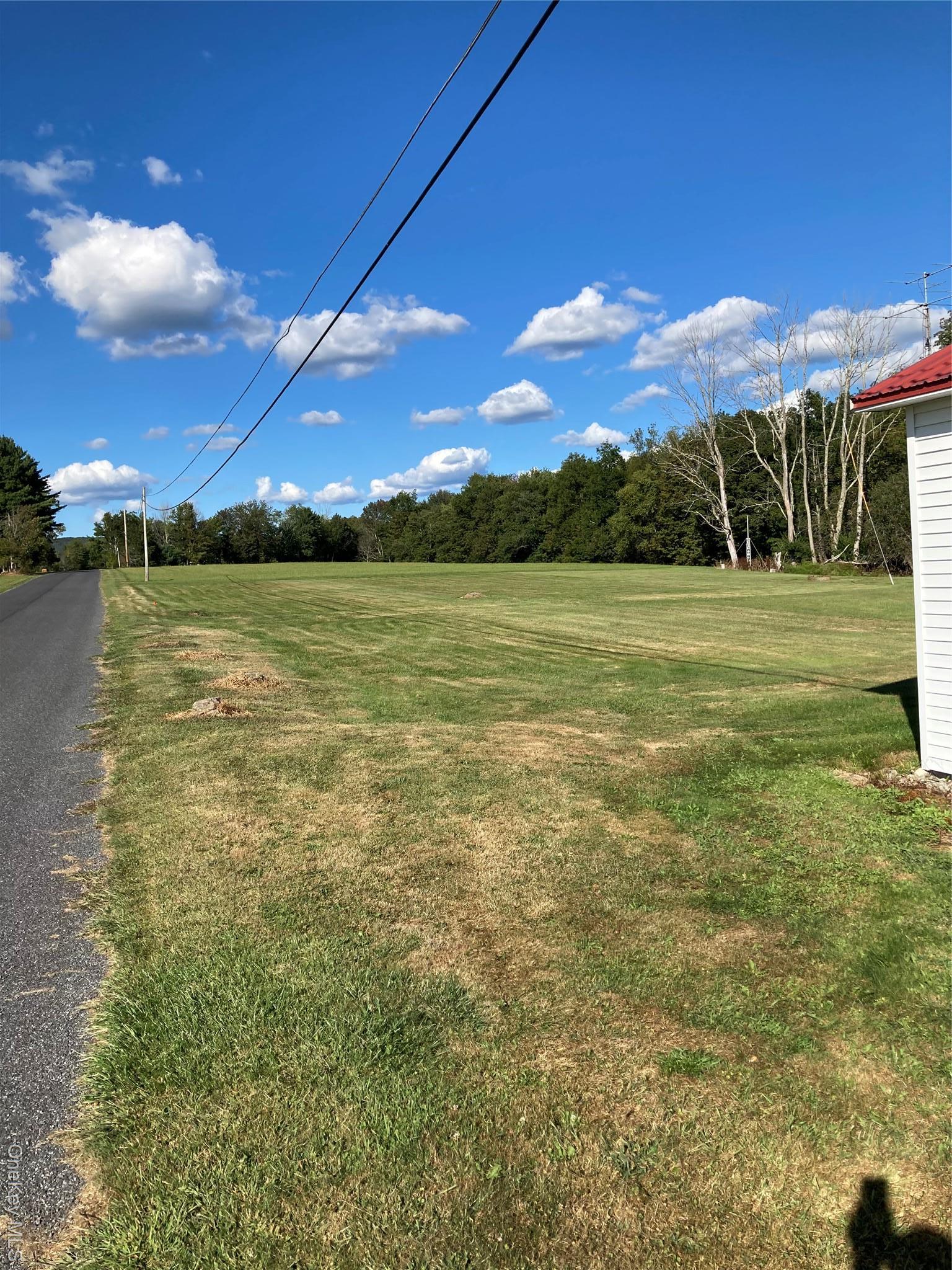 Single Family Rose Sullivan County, NY 12788, MLS-908321-11