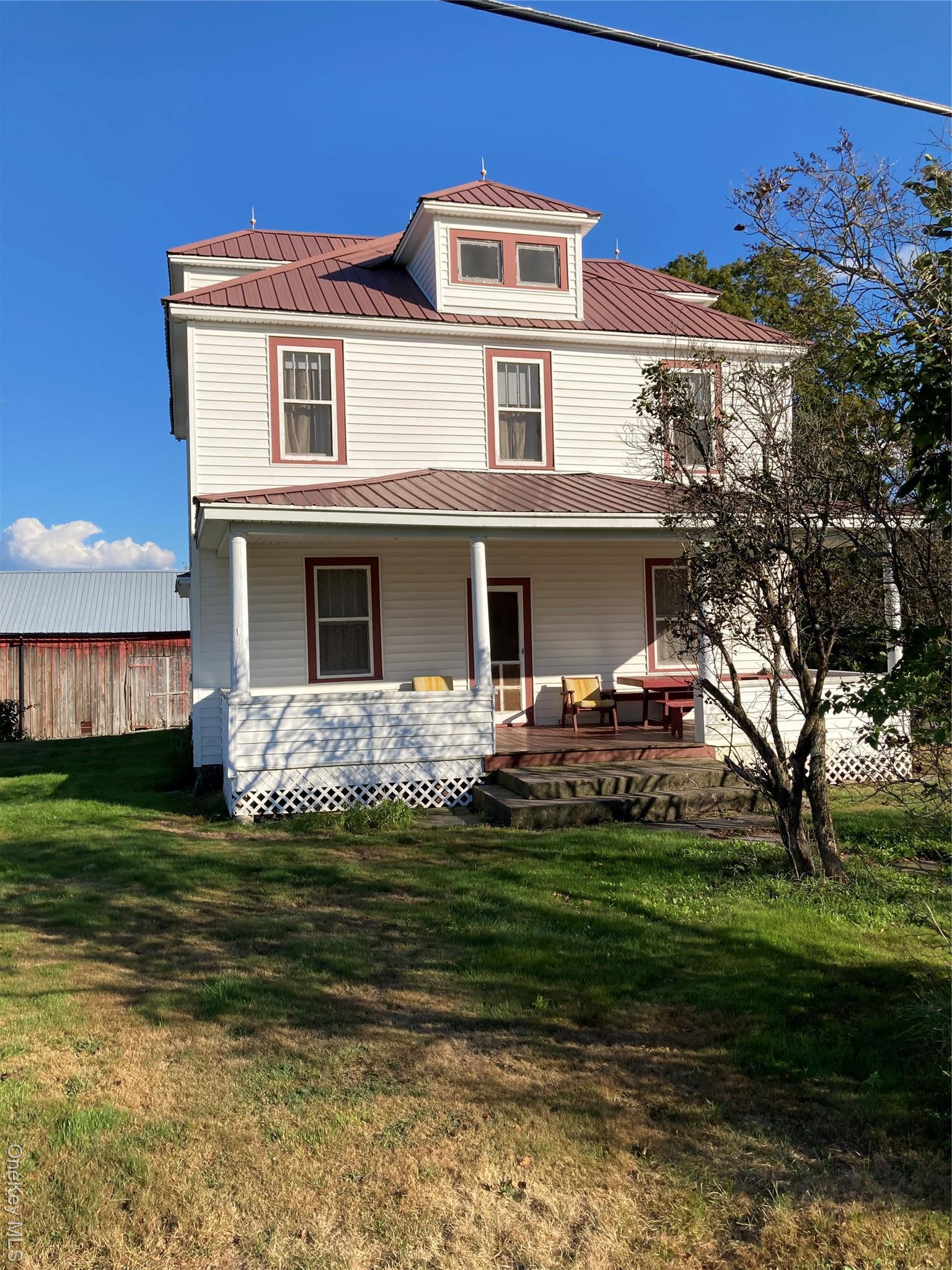 Single Family Rose Sullivan County, NY 12788, MLS-908321-33