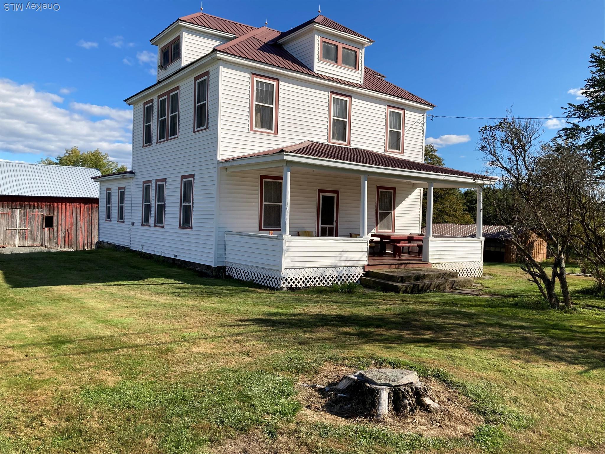 Single Family Rose Sullivan County, NY 12788, MLS-908321-36