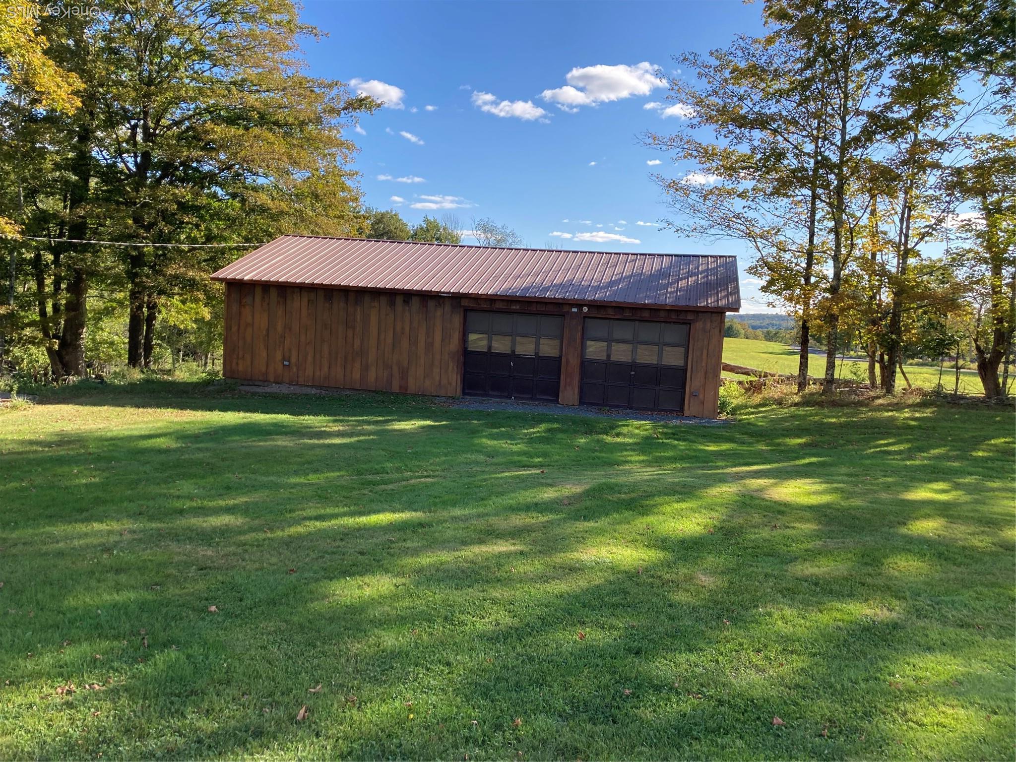 Single Family Rose Sullivan County, NY 12788, MLS-908321-37