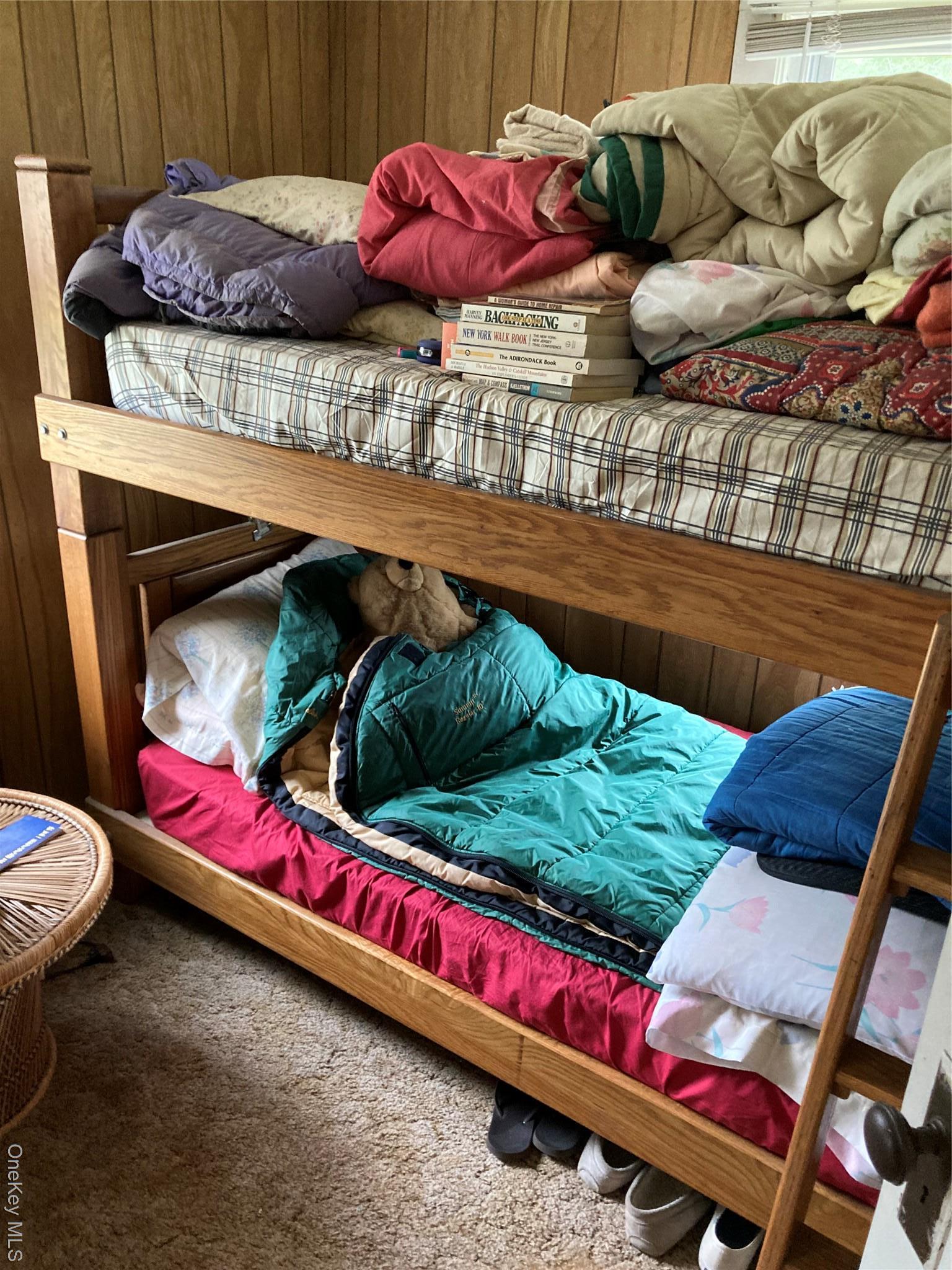 Single Family Rose Sullivan County, NY 12788, MLS-908321-45