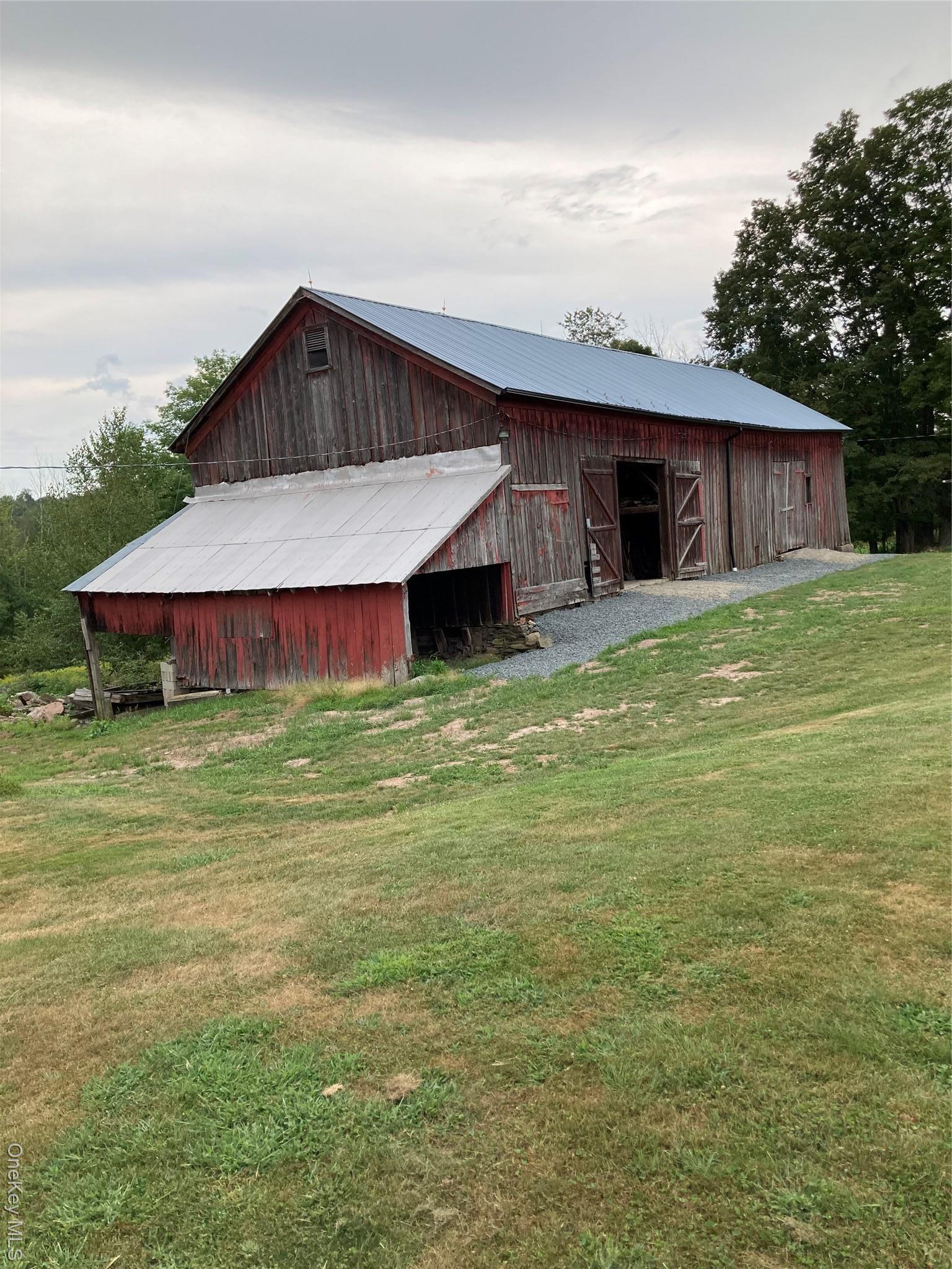 Single Family Rose Sullivan County, NY 12788, MLS-908321-8