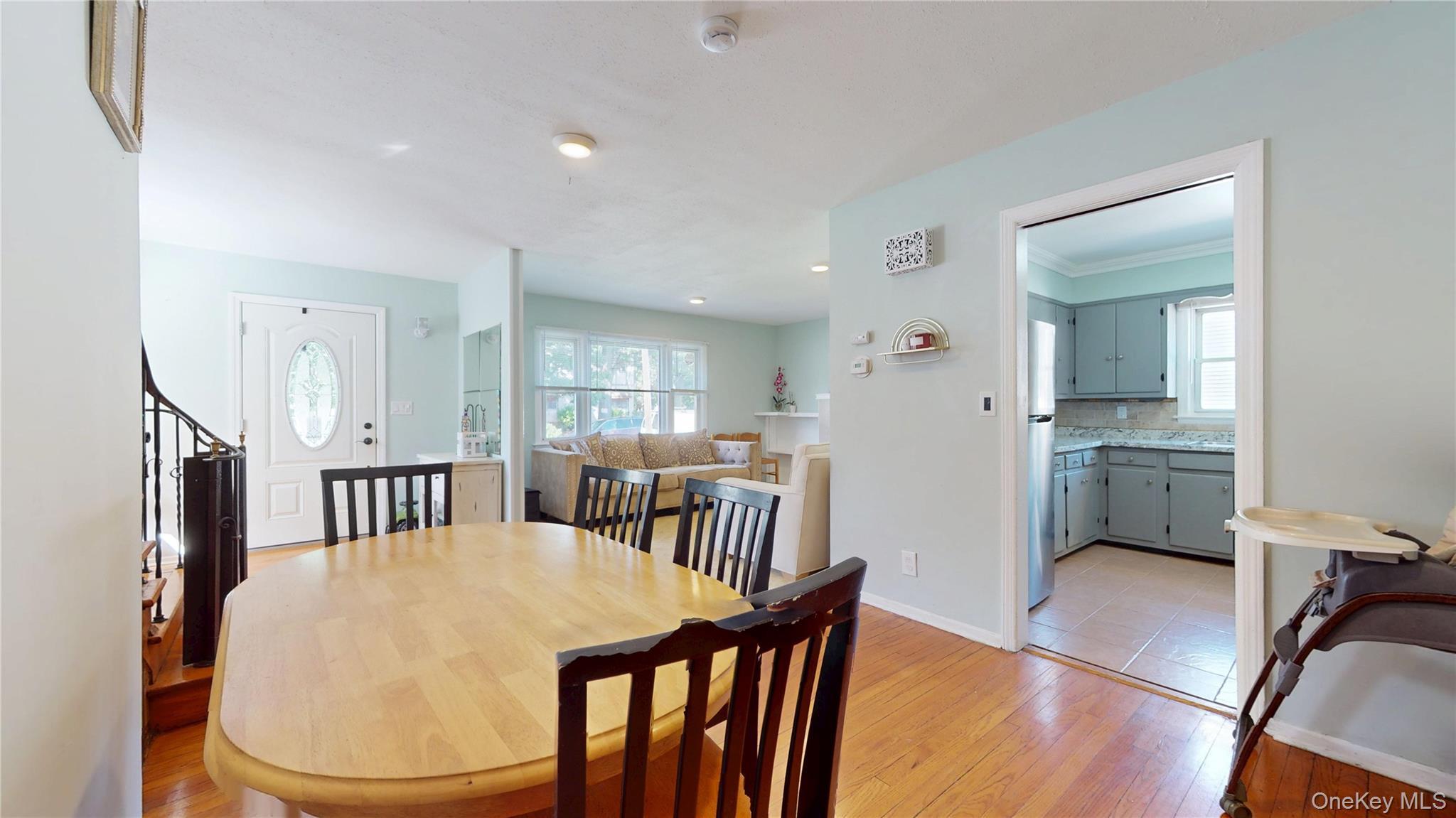 Single Family Wagner  Nassau County, NY 11575, MLS-908330-12