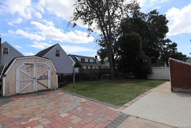 Single Family Wagner  Nassau County, NY 11575, MLS-908330-2