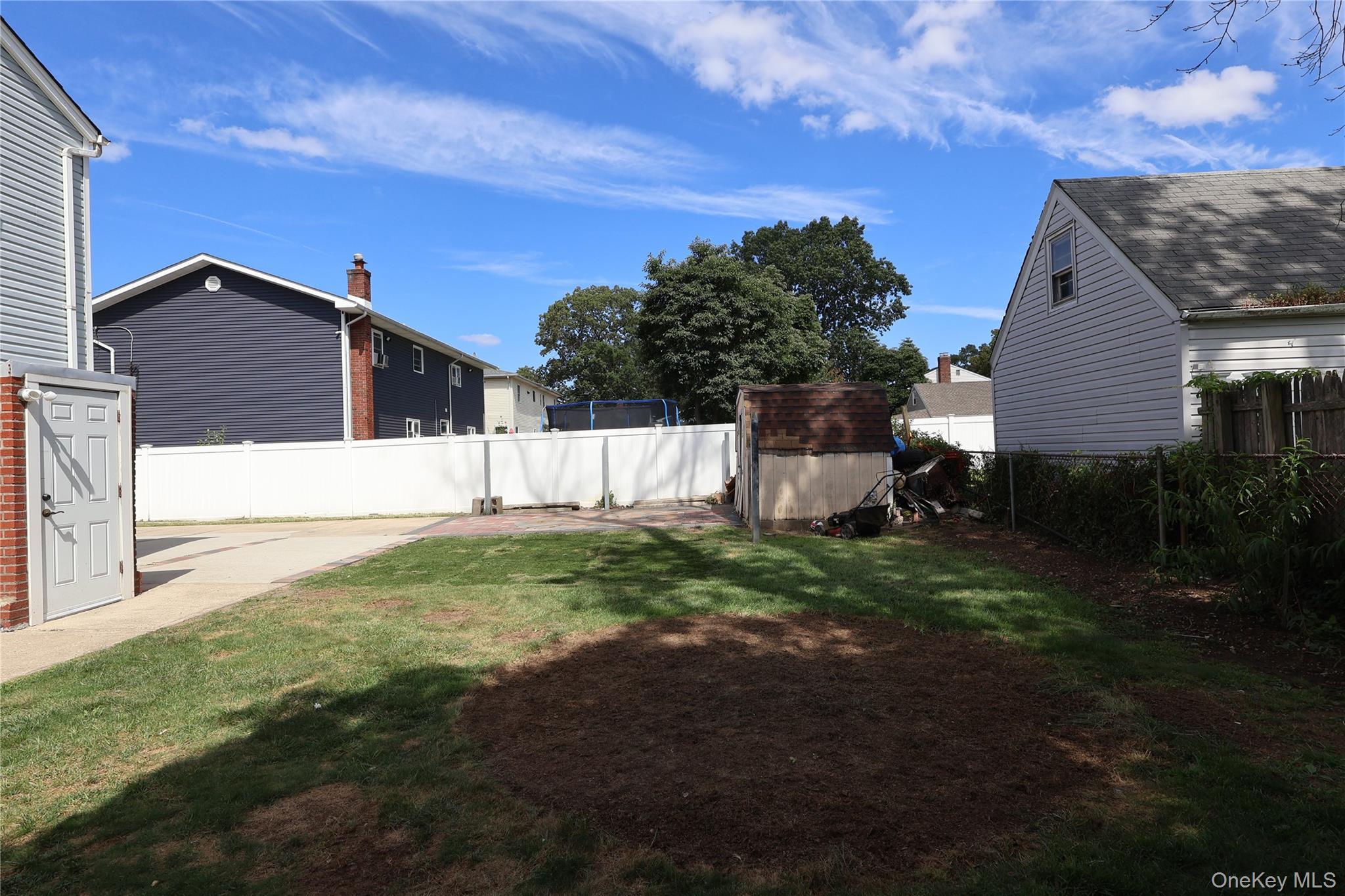 Single Family Wagner  Nassau County, NY 11575, MLS-908330-3