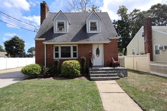 Single Family Wagner  Nassau County, NY 11575, MLS-908330-35