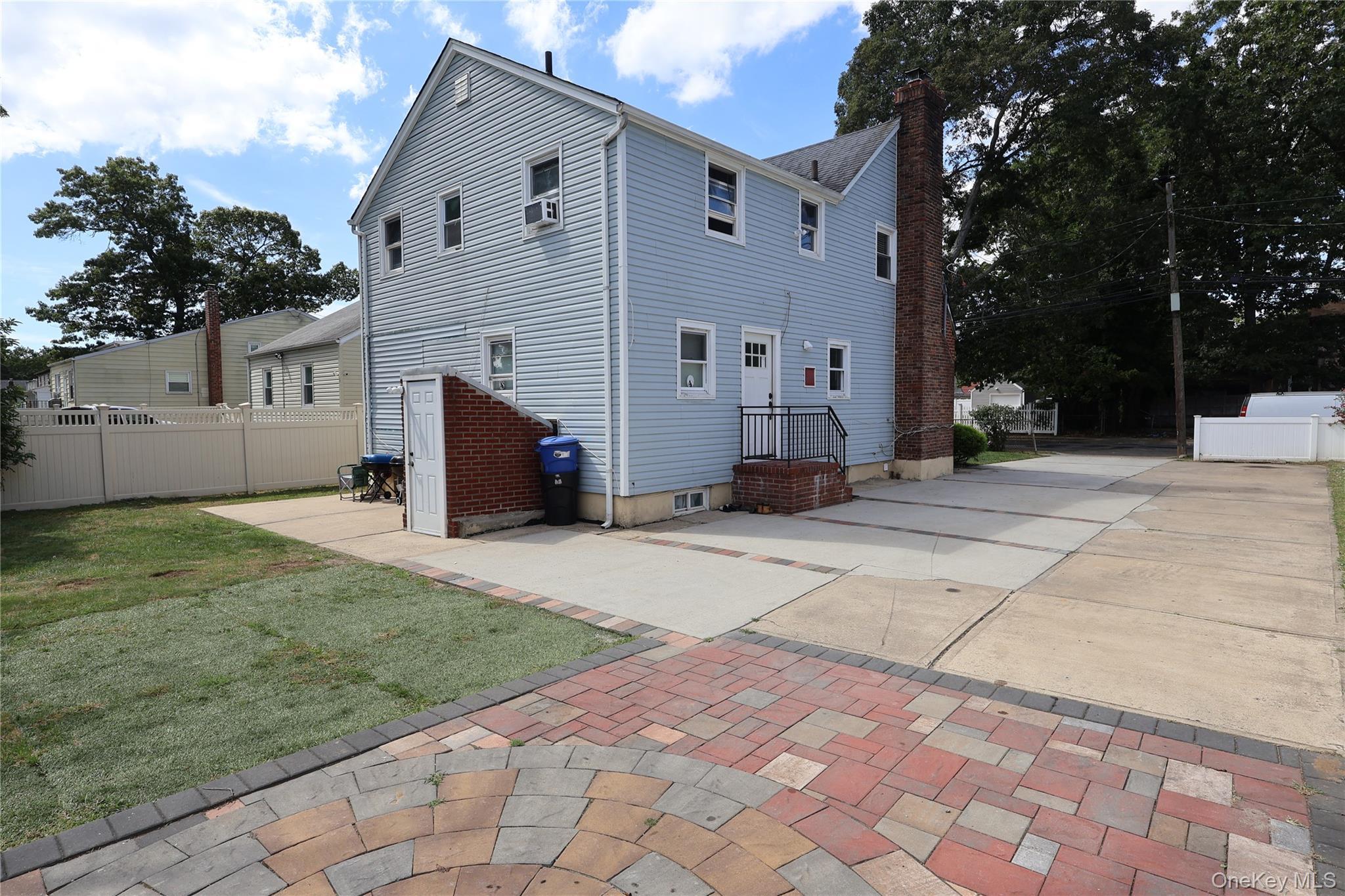 Single Family Wagner  Nassau County, NY 11575, MLS-908330-4