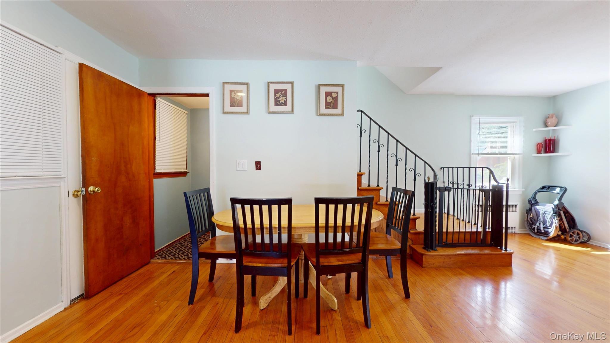 Single Family Wagner  Nassau County, NY 11575, MLS-908330-9