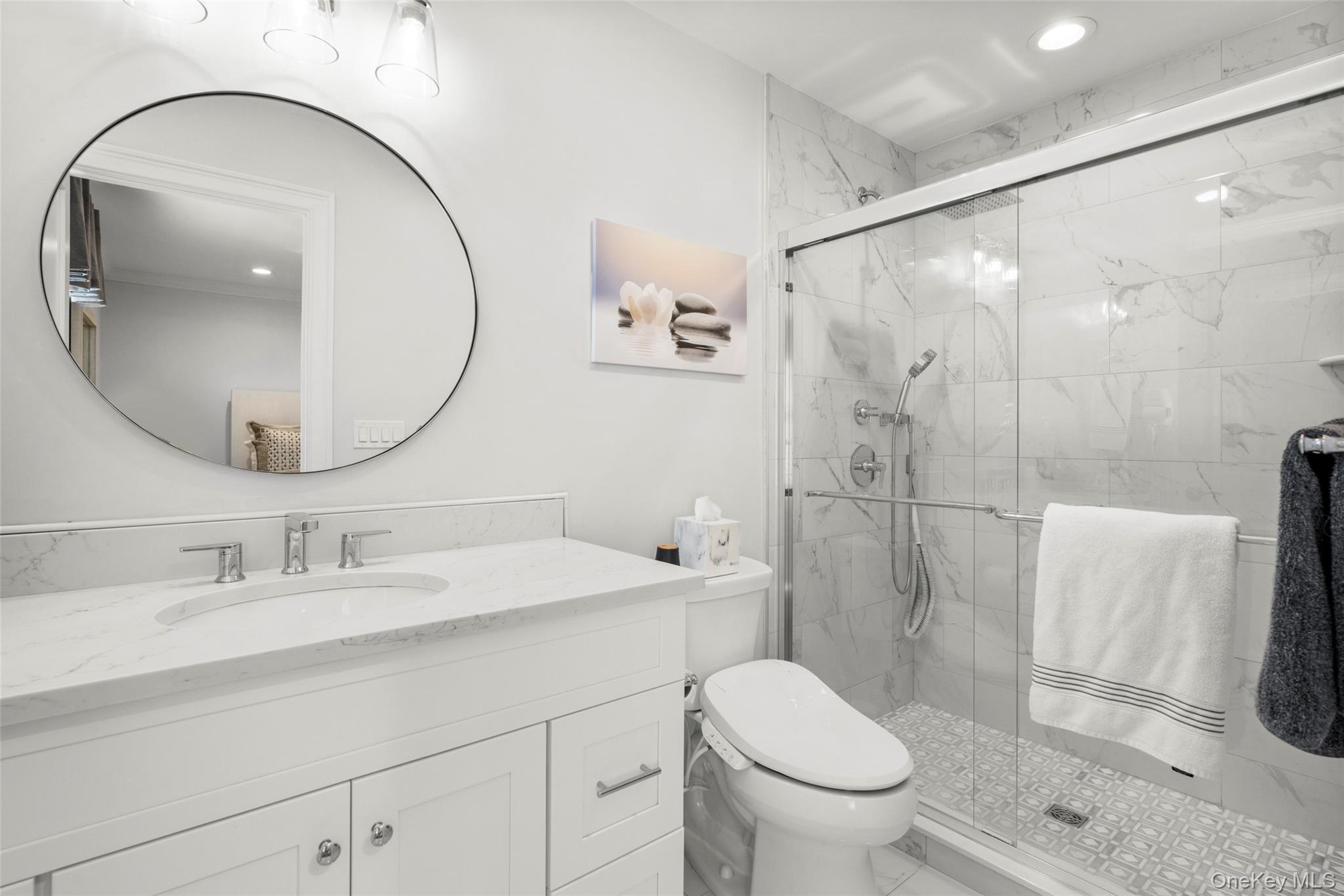 Single Family Gainsborg Westchester County, NY 10604, MLS-908355-12