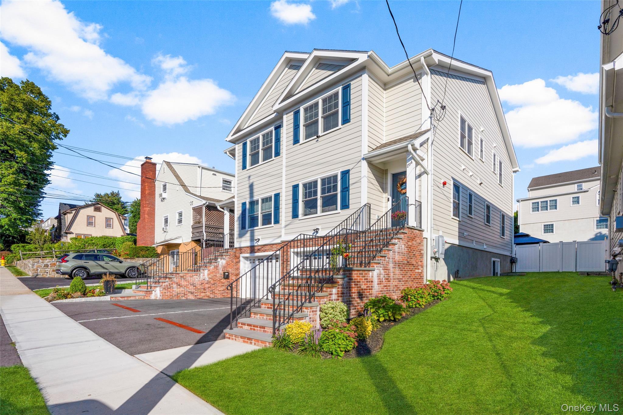 Single Family Gainsborg Westchester County, NY 10604, MLS-908355-2