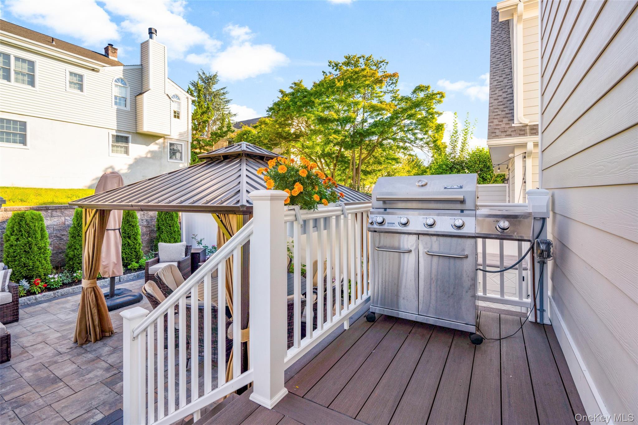 Single Family Gainsborg Westchester County, NY 10604, MLS-908355-24