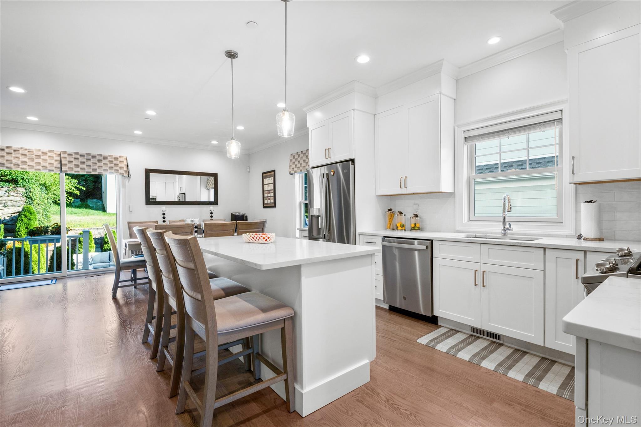 Single Family Gainsborg Westchester County, NY 10604, MLS-908355-6