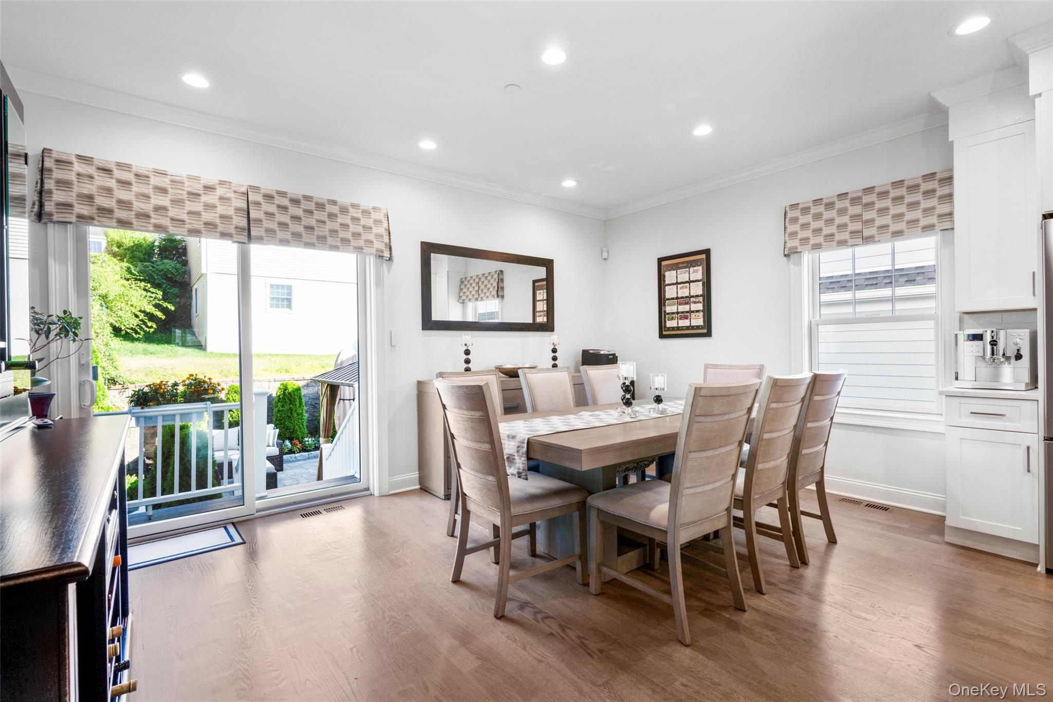 Single Family Gainsborg Westchester County, NY 10604, MLS-908355-7