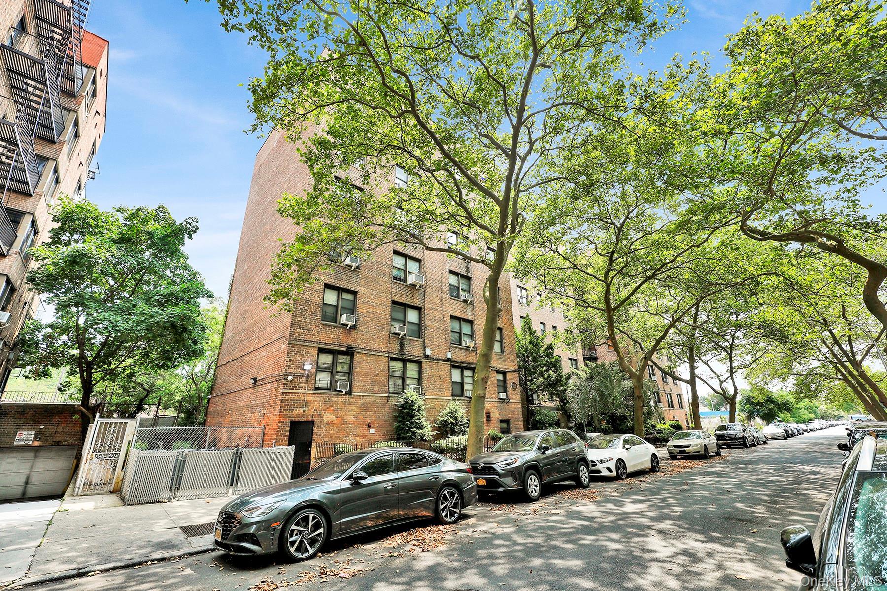 Coop 35th  Brooklyn, NY 11203, MLS-908381-17