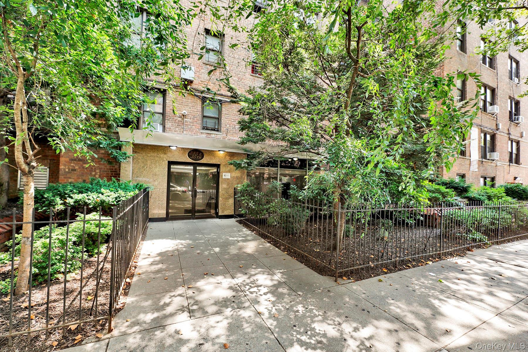 Coop 35th  Brooklyn, NY 11203, MLS-908381-7
