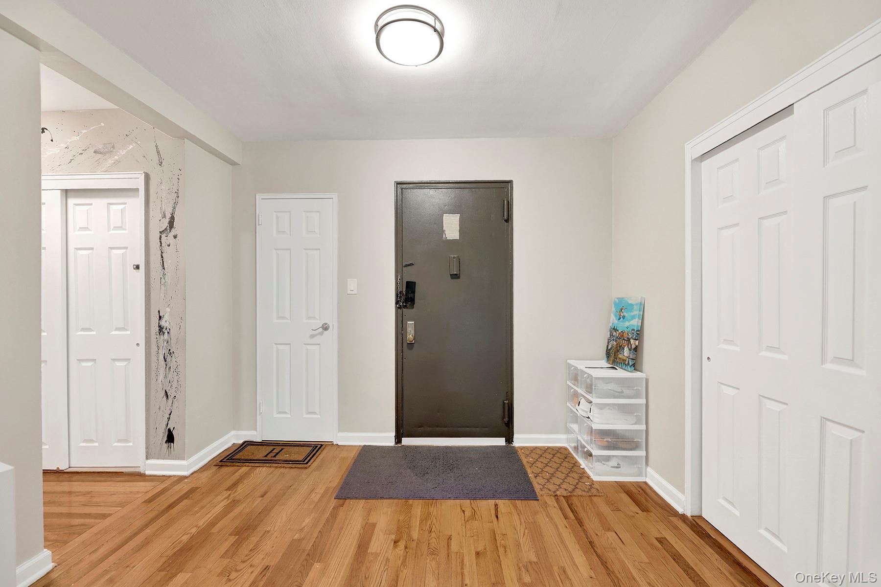 Coop 35th  Brooklyn, NY 11203, MLS-908381-8