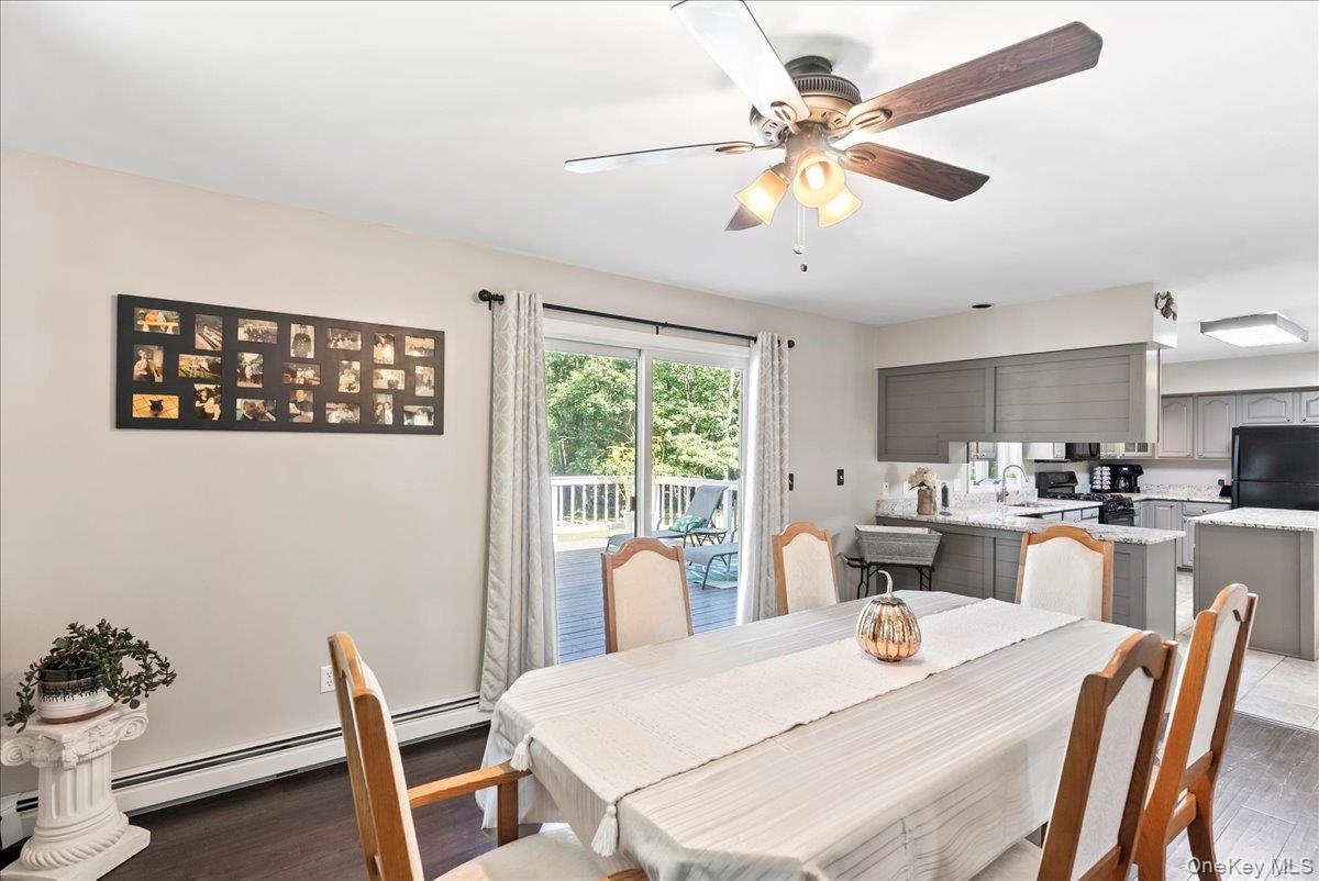 Single Family Stone Mountain  Greene County, NY 12473, MLS-908386-11