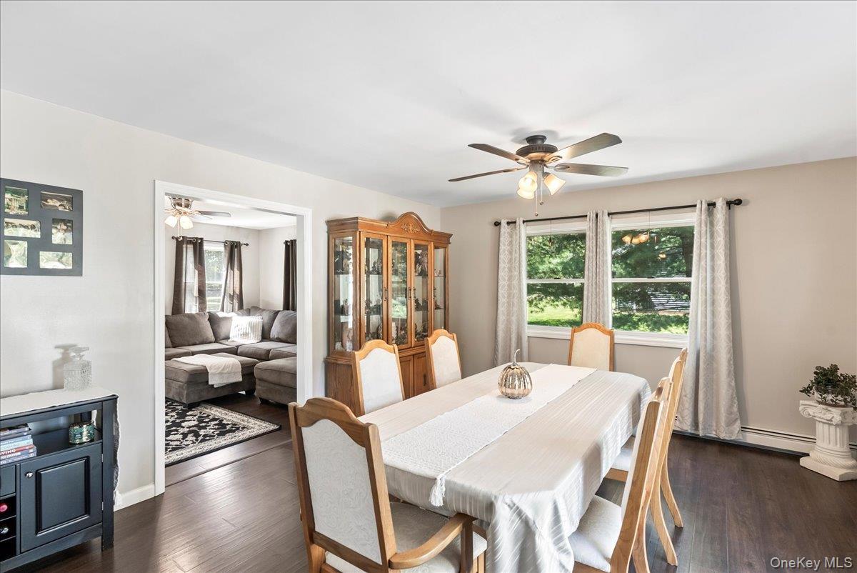 Single Family Stone Mountain  Greene County, NY 12473, MLS-908386-12