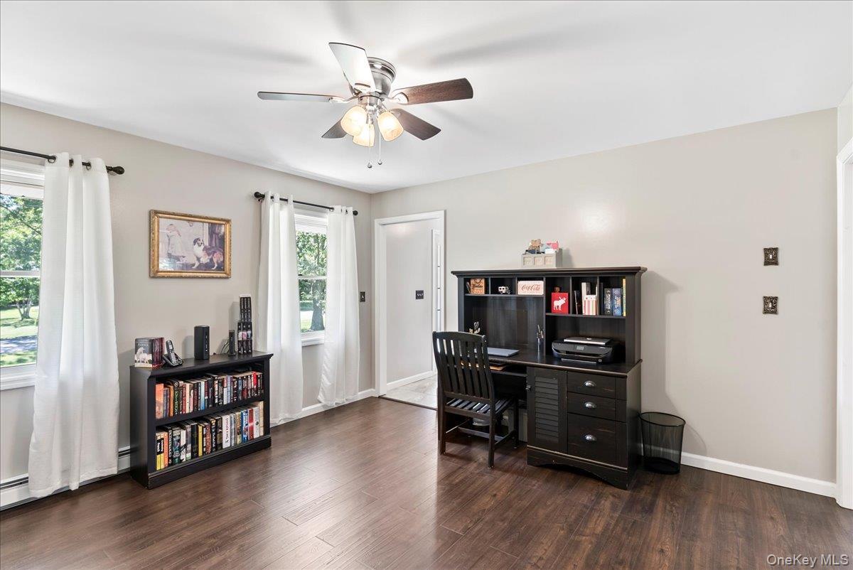 Single Family Stone Mountain  Greene County, NY 12473, MLS-908386-14