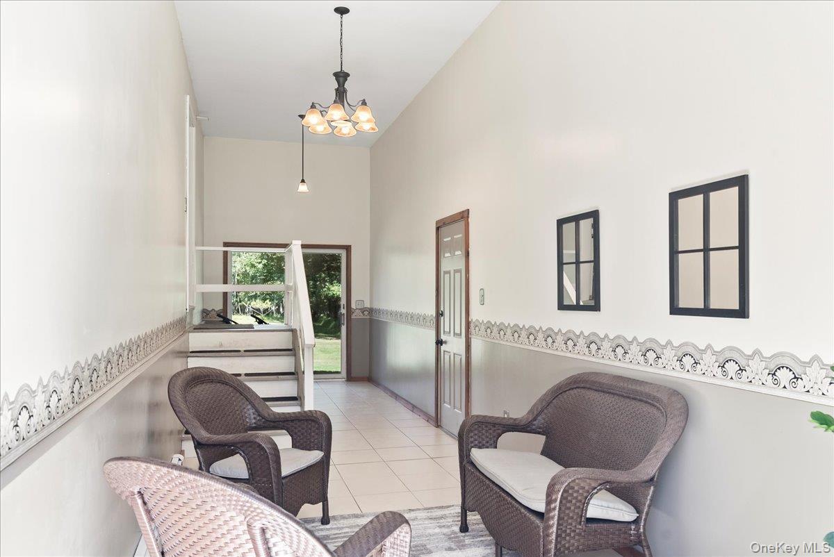 Single Family Stone Mountain  Greene County, NY 12473, MLS-908386-16