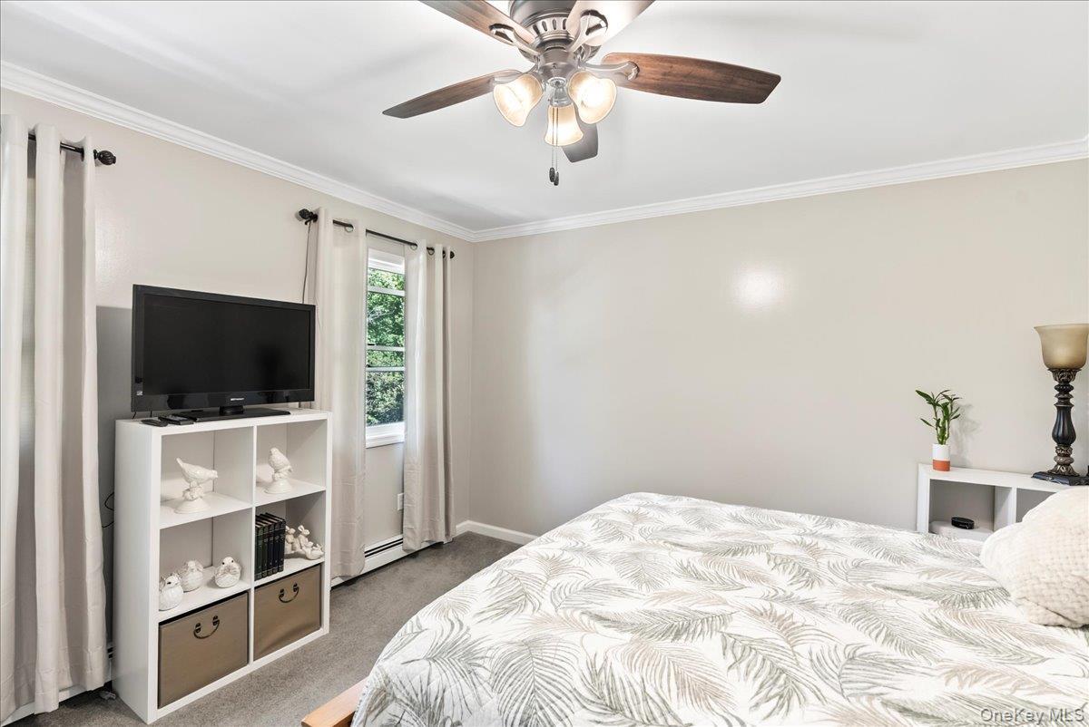 Single Family Stone Mountain  Greene County, NY 12473, MLS-908386-23