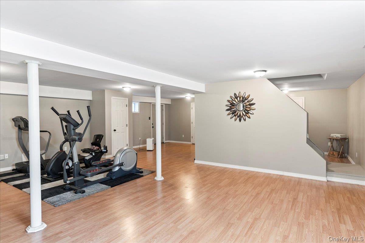 Single Family Stone Mountain  Greene County, NY 12473, MLS-908386-28