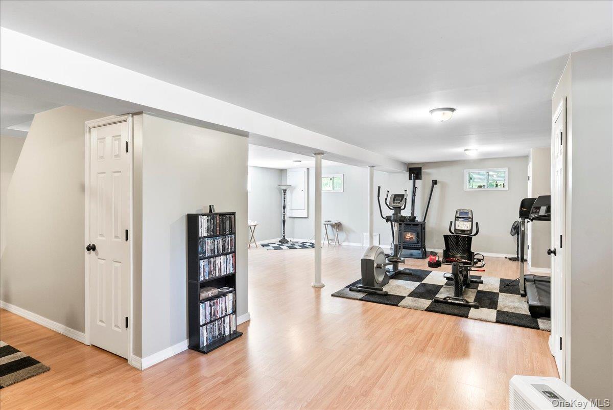 Single Family Stone Mountain  Greene County, NY 12473, MLS-908386-29