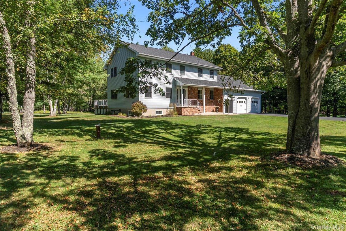 Single Family Stone Mountain  Greene County, NY 12473, MLS-908386-30