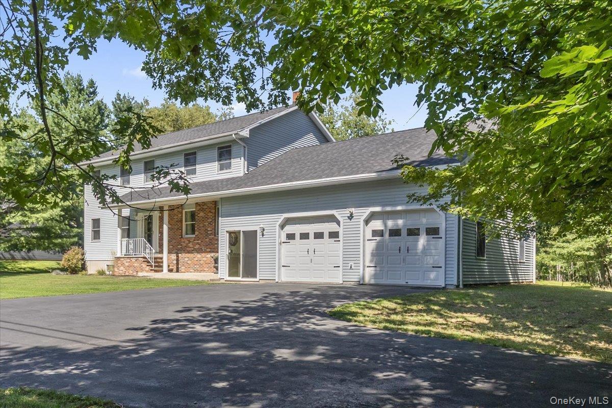 Single Family Stone Mountain  Greene County, NY 12473, MLS-908386-35