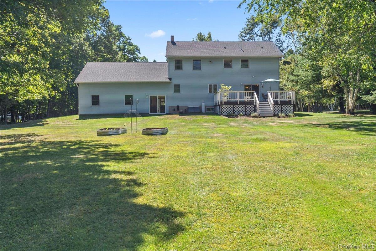 Single Family Stone Mountain  Greene County, NY 12473, MLS-908386-36