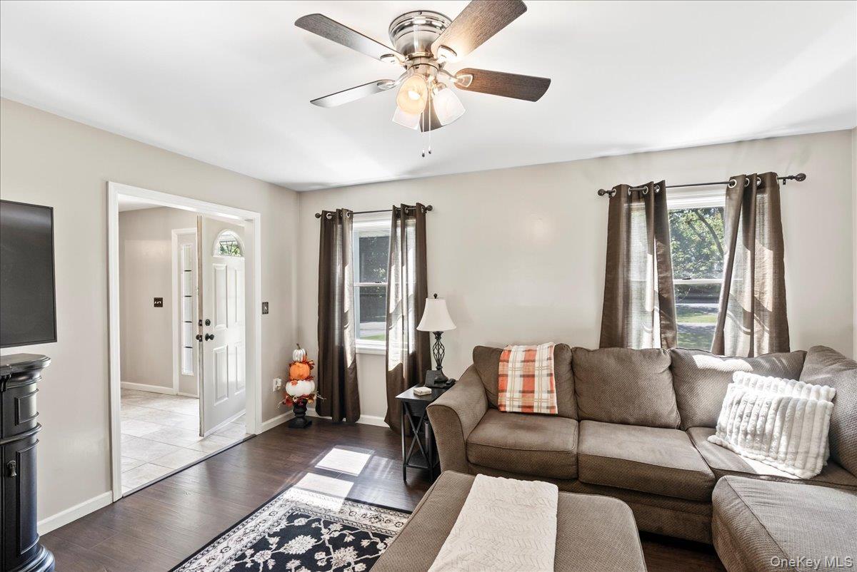 Single Family Stone Mountain  Greene County, NY 12473, MLS-908386-4