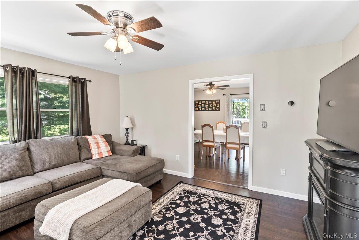 Single Family Stone Mountain  Greene County, NY 12473, MLS-908386-7