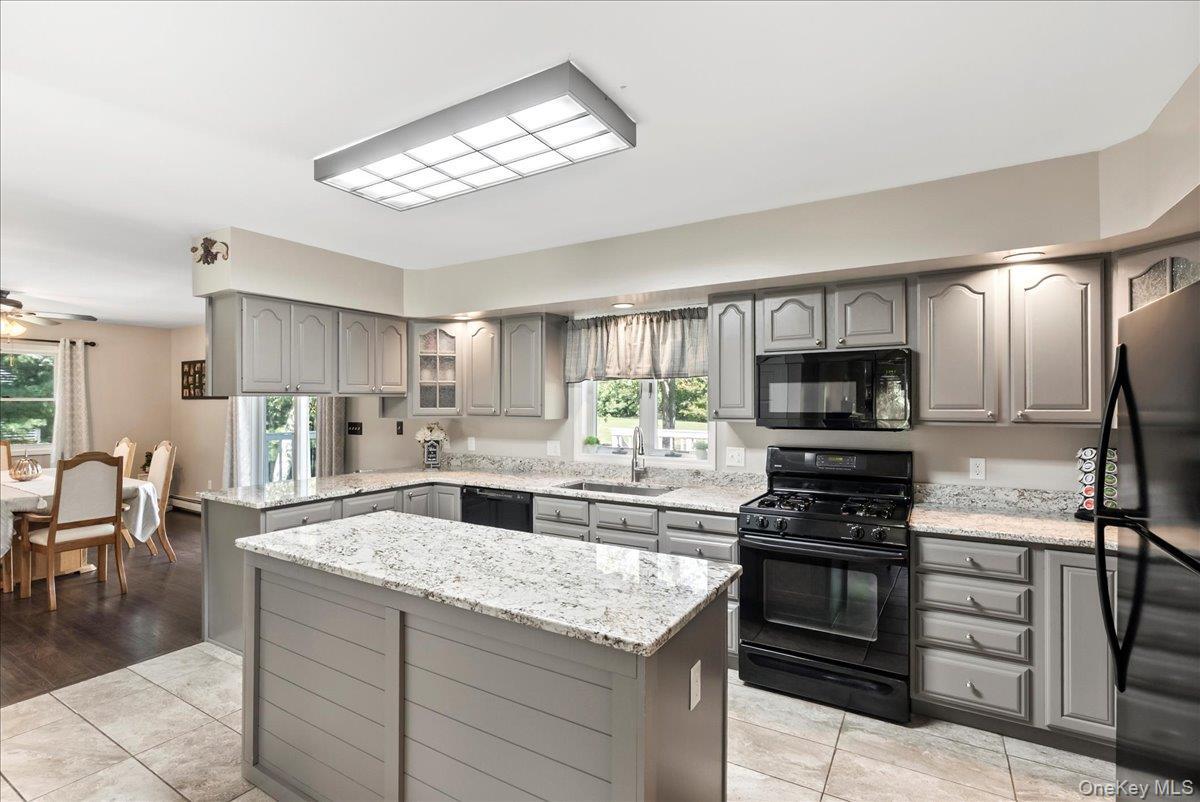 Single Family Stone Mountain  Greene County, NY 12473, MLS-908386-8