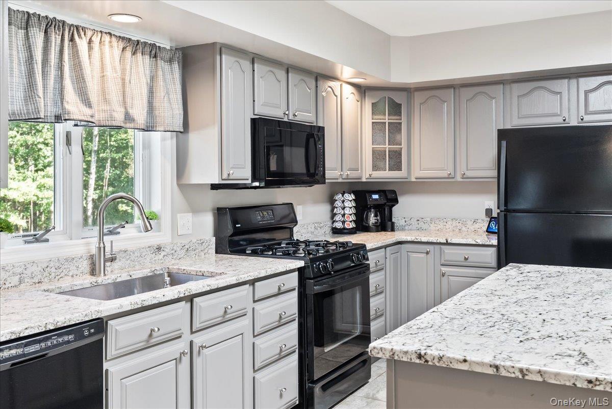 Single Family Stone Mountain  Greene County, NY 12473, MLS-908386-9