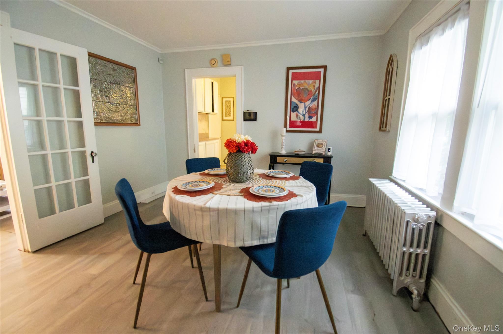 Single Family Henry  Nassau County, NY 11575, MLS-908425-2