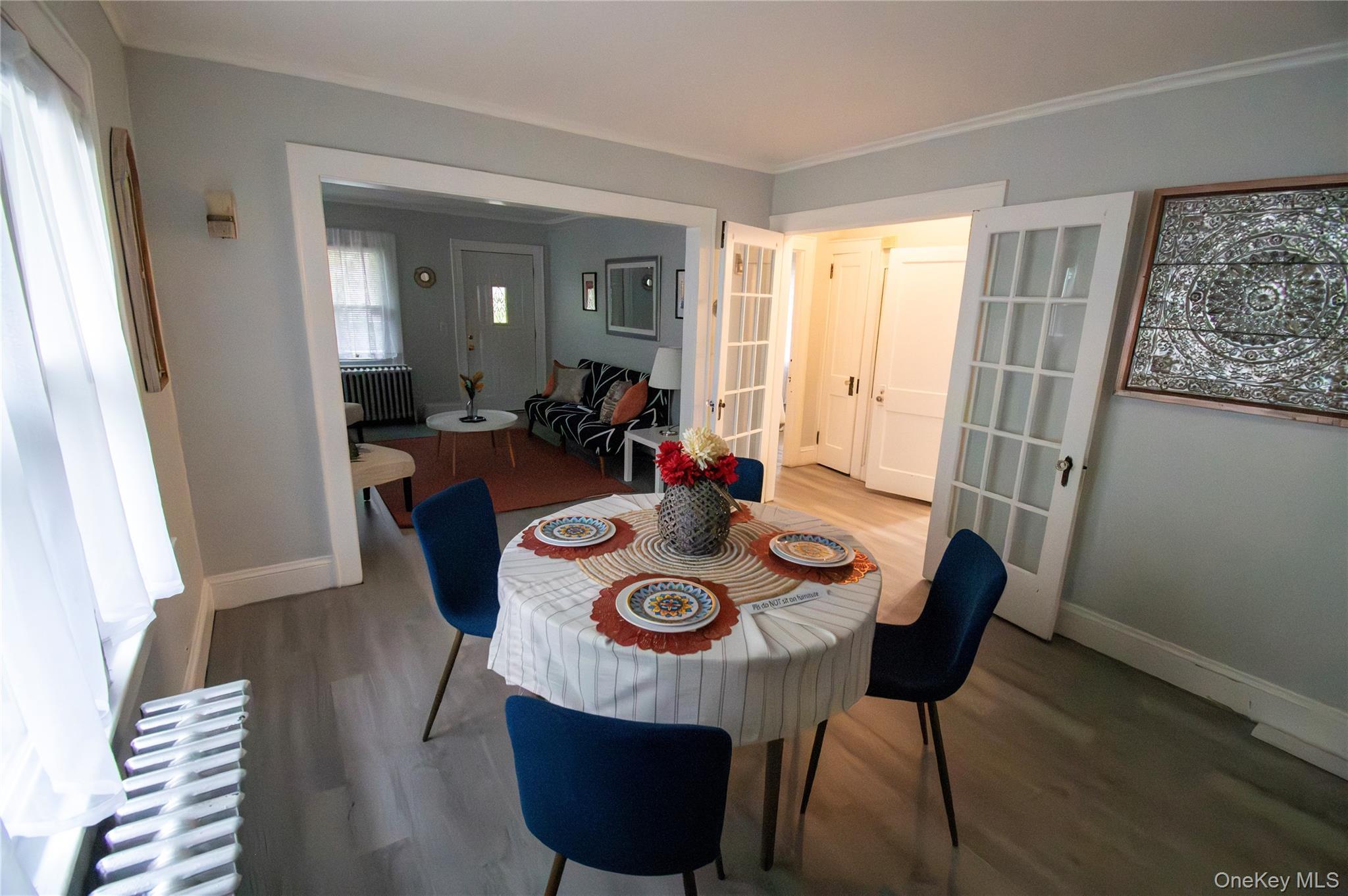 Single Family Henry  Nassau County, NY 11575, MLS-908425-4