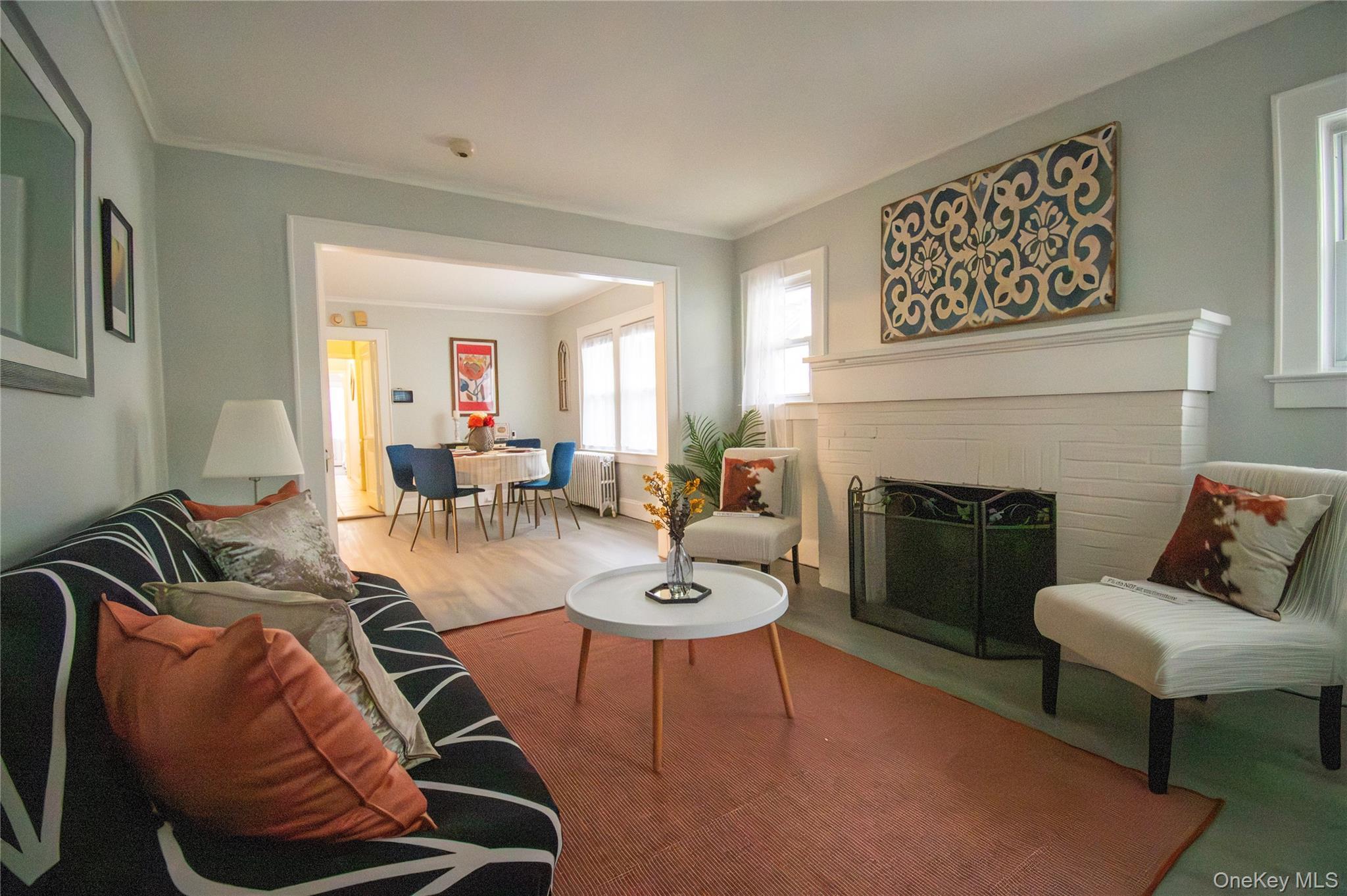 Single Family Henry  Nassau County, NY 11575, MLS-908425-5