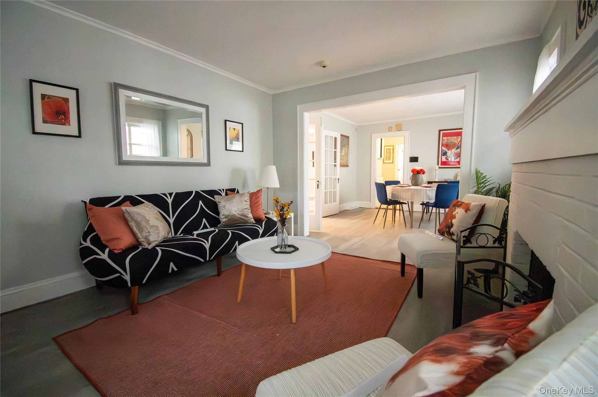 Single Family Henry  Nassau County, NY 11575, MLS-908425-6