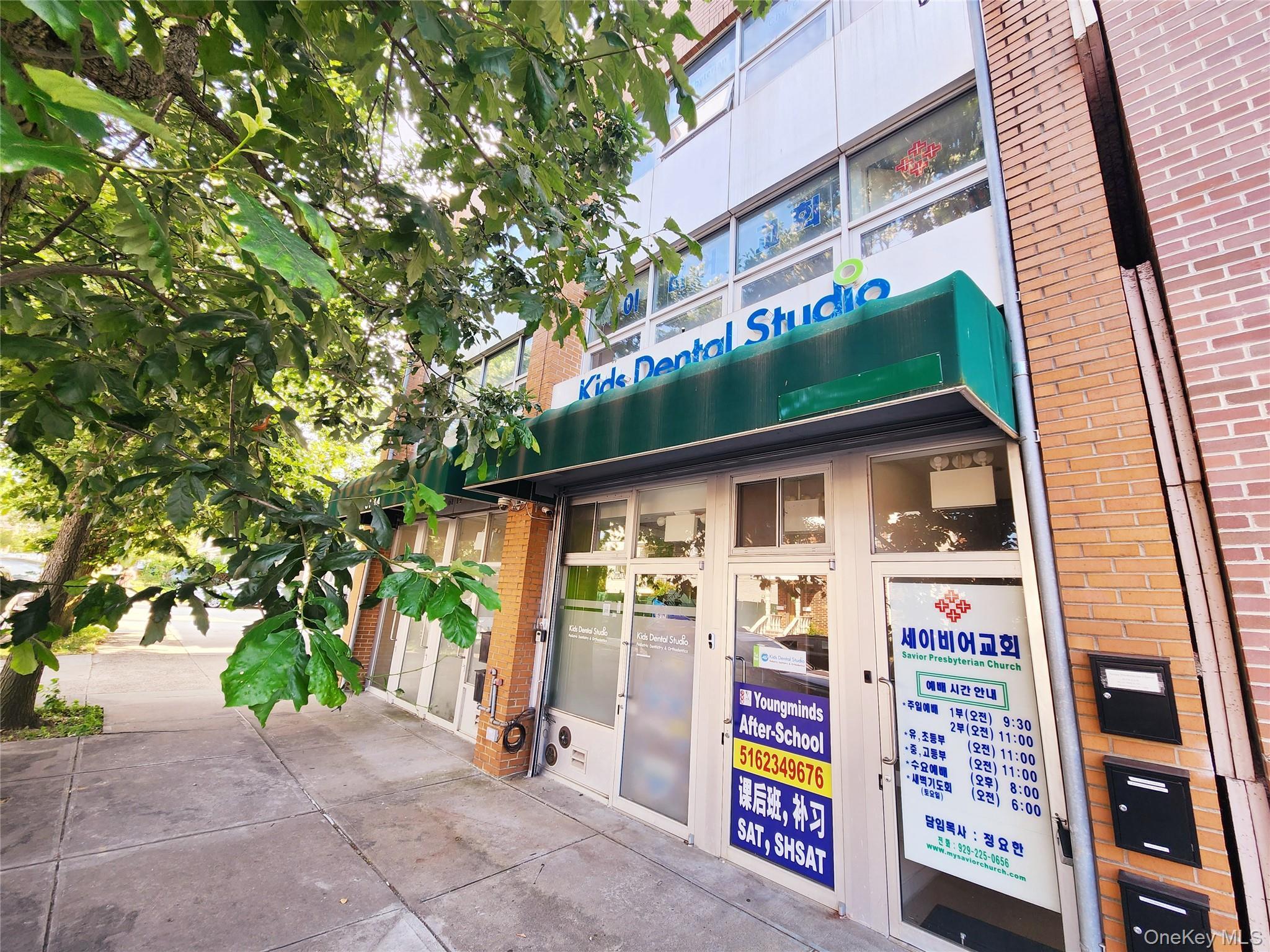 Commercial Lease 220  Queens, NY 11364, MLS-908447-27