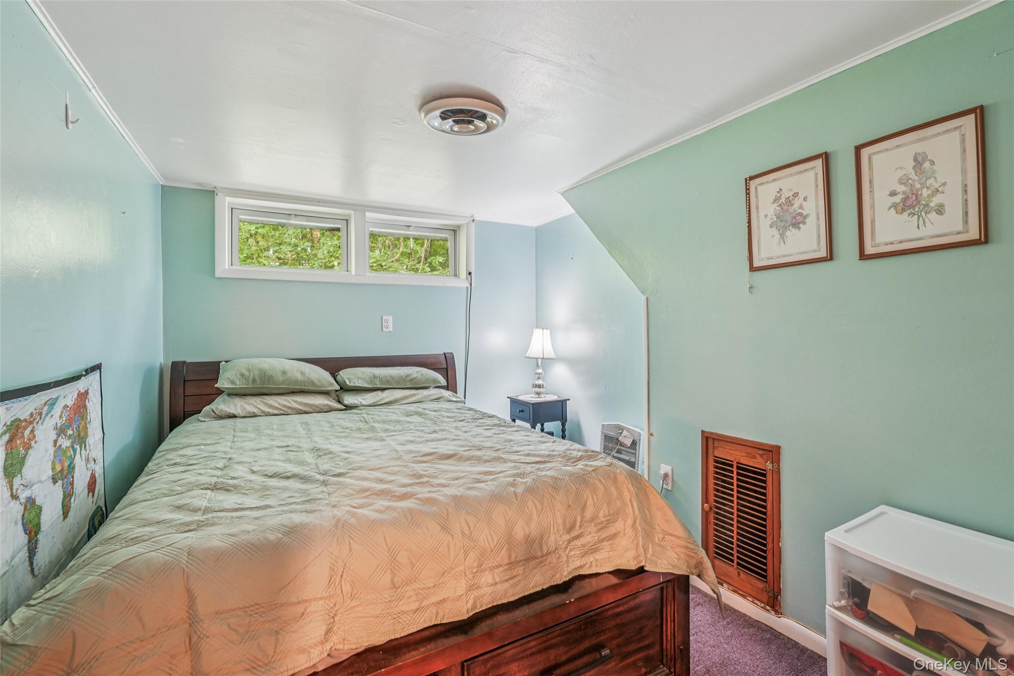 Single Family Hustis Putnam County, NY 10516, MLS-908490-14