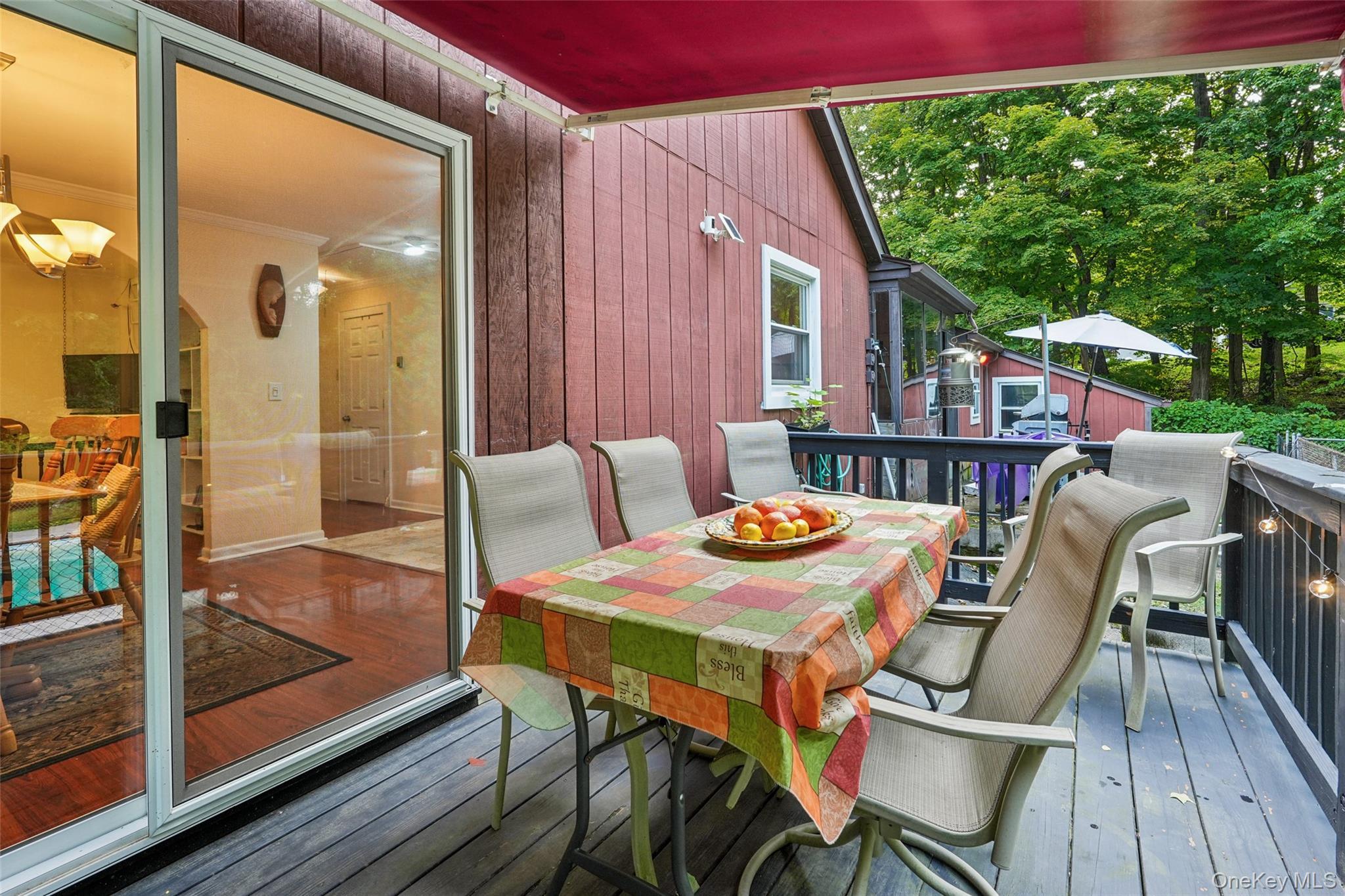 Single Family Hustis Putnam County, NY 10516, MLS-908490-18