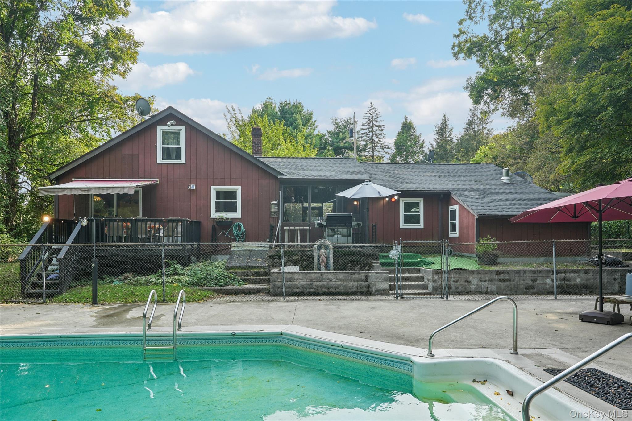 Single Family Hustis Putnam County, NY 10516, MLS-908490-20