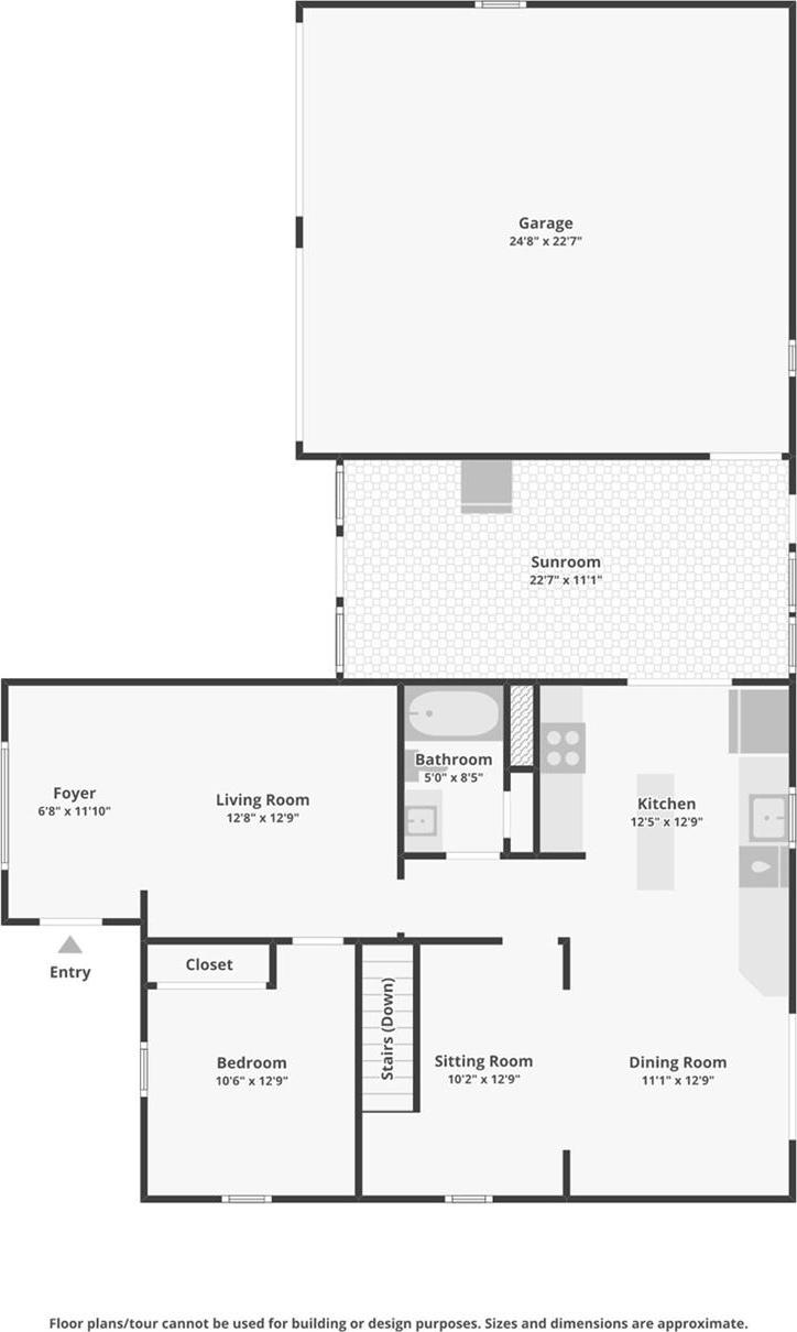 Single Family Hustis Putnam County, NY 10516, MLS-908490-23