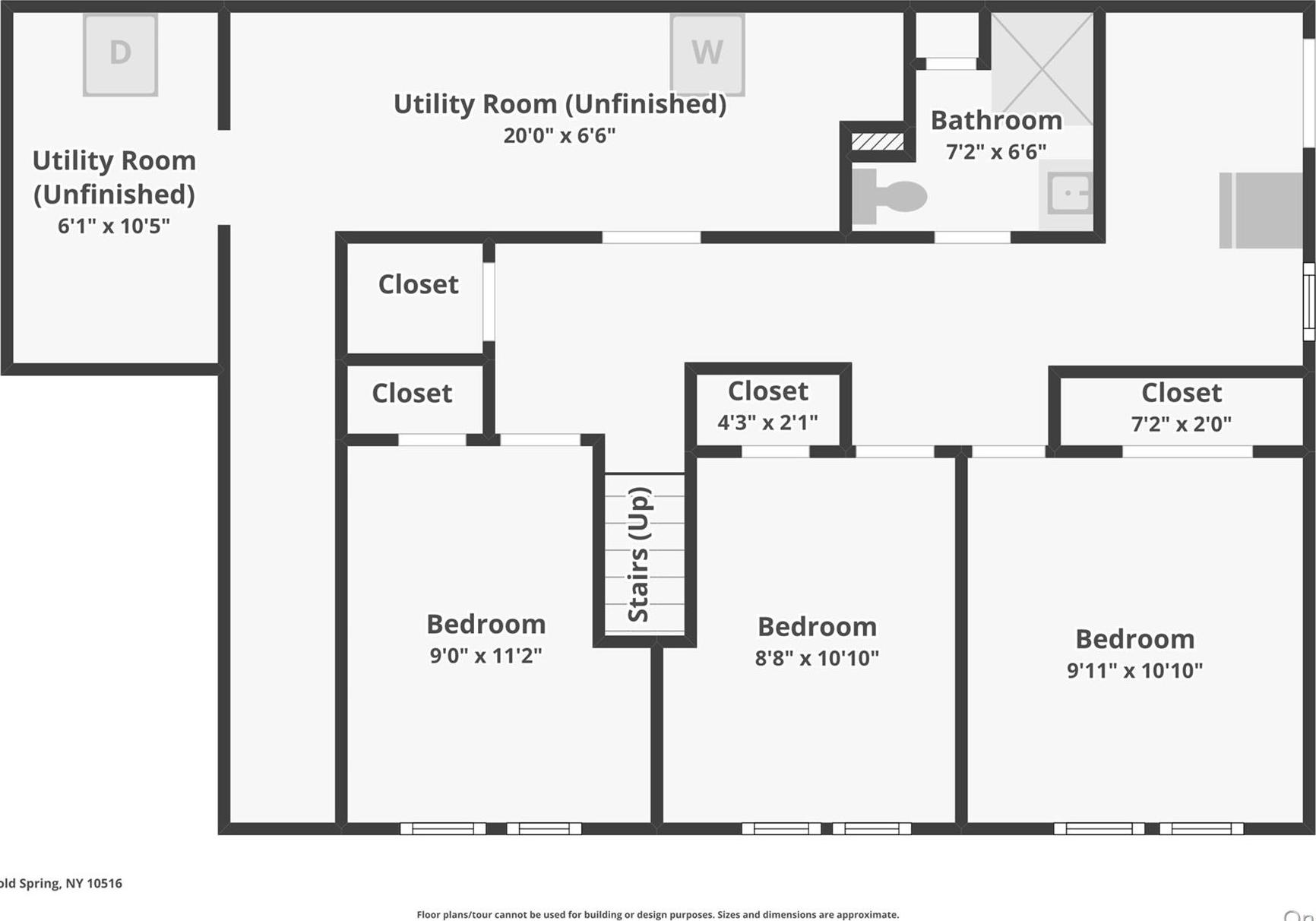 Single Family Hustis  Putnam County, NY 10516, MLS-908490-24